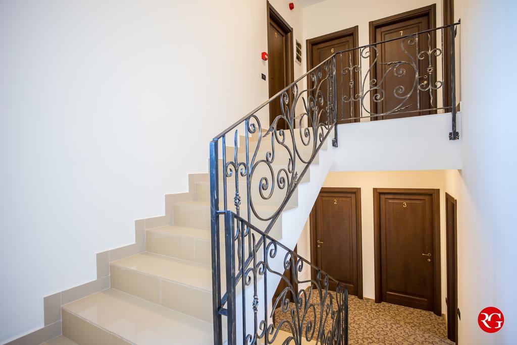 Pensiunea Royal Spa Piatra Neamţ Kamer foto